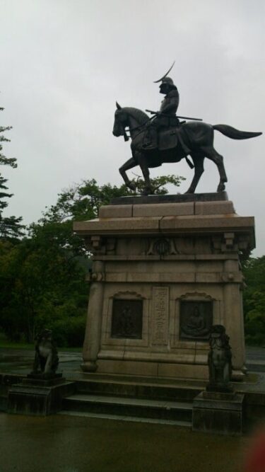 大崎八幡宮♡ 08JUL.2013