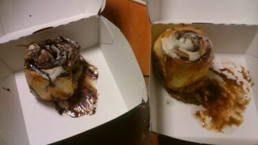 ＣＩＮＮＡＢＯＮ♠ MAR.2014