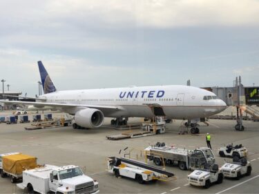 マウイ島1日目 成田空港→カフルイ空港 MAY.2018